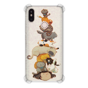 Cat-1 Casing HP