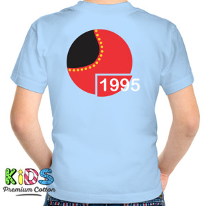 Kaos Kaos 1995
