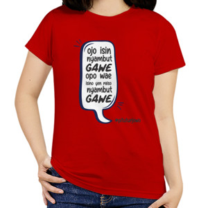 Kaos pitutur jowo #1