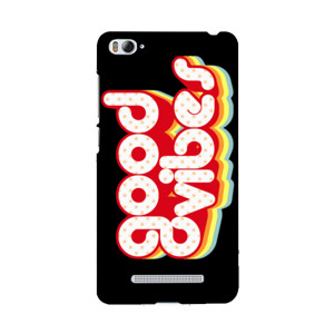 Good Vibes Casing HP