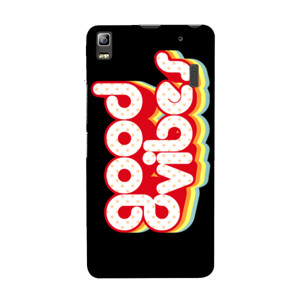 Good Vibes Casing HP