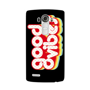 Good Vibes Casing HP