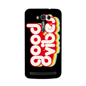 Good Vibes Casing HP