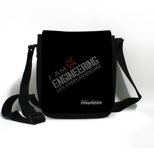 Tas Selempang i'm engineering 