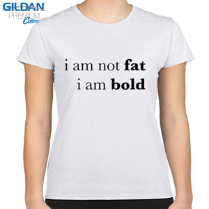 Kaos im not fat