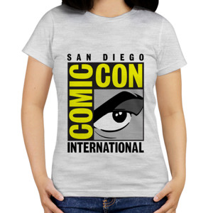 Kaos COMIC CON - International