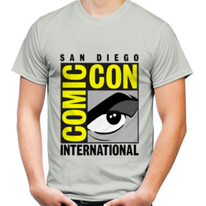 Kaos COMIC CON - International