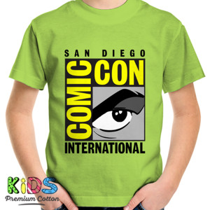 Kaos COMIC CON - International
