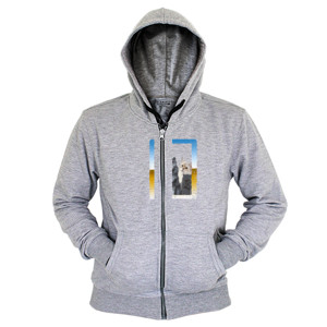 Hoodie Zipper Cat Lovers