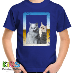 Kaos Cat Lovers