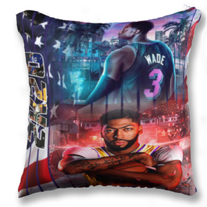 Bantal Basket Ball