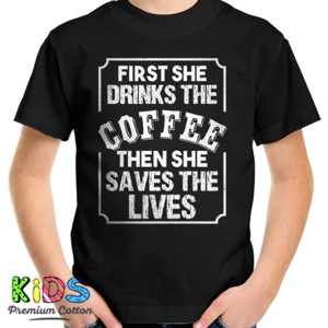 Kaos Coffe Saves The Lives