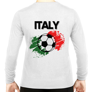 Kaos Tim Italia