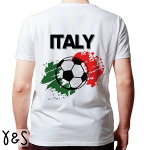 Kaos Tim Italia