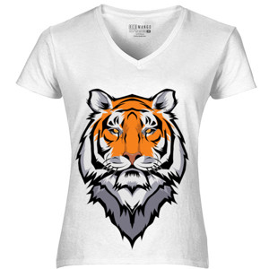 Kaos TIGER