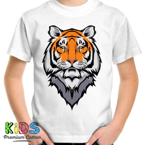 Kaos TIGER