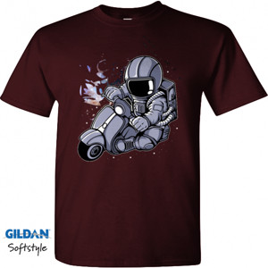 Kaos KAOS 3D ASTRONOT 04 VESPA