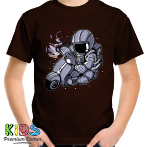 Kaos KAOS 3D ASTRONOT 04 VESPA