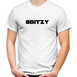 Kaos Kaos Premium 8bitzy