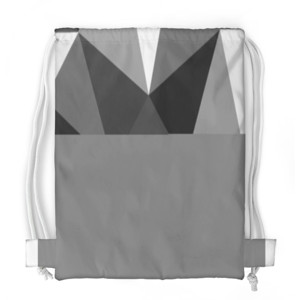 Tas Serut Fullprint Tas Serut Fullprint 