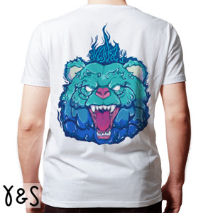 Kaos BEAR SPIRIT