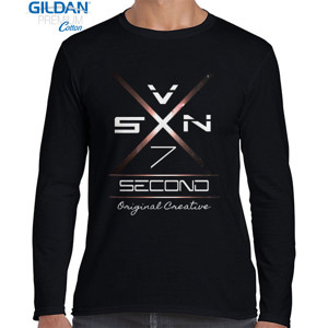 Kaos SVN-01