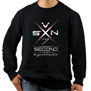 Jaket Sweater SVN-01