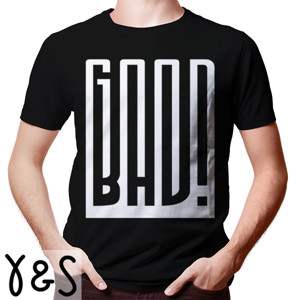 Kaos Goodbad - Skywrath