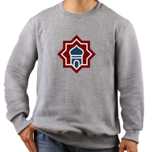 Jaket Sweater Icon Masjid