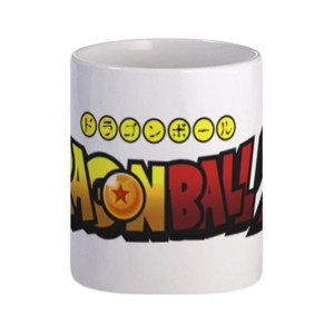 Mug Mug Anime - Dragon Ball Z