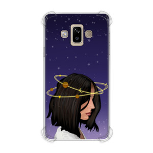 Casing HP Women Galaxy - Softcase