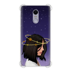 Casing HP Women Galaxy - Softcase