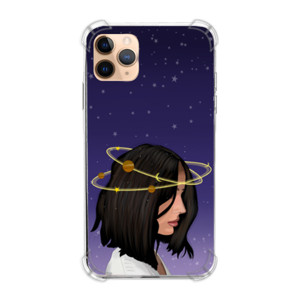 Casing HP Women Galaxy - Softcase