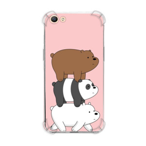 Casing HP Beruang Panda