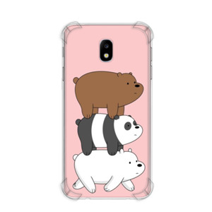 Beruang Panda Casing HP