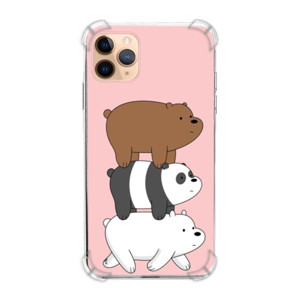 Casing HP Beruang Panda