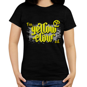Kaos Im YellowClaw-ed (unofficial)