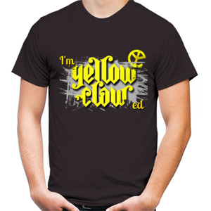 Kaos Im YellowClaw-ed (unofficial)