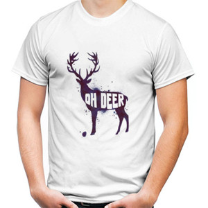 Kaos Oh Deer