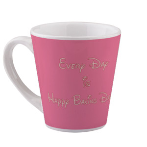 Mug Happy Baking Day