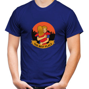 Kaos The Best Place