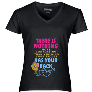 Kaos There is Nothing more Comforting