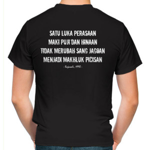 Kaos Iwan Fals Kantata Takwa