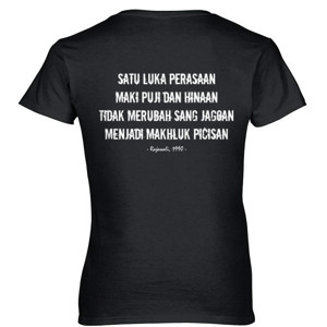 Kaos Iwan Fals Kantata Takwa