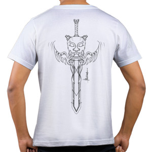 Kaos  Sword