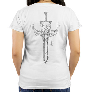 Kaos Sword