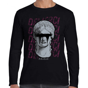 Kaos PRINCE DEMERCI ELENA