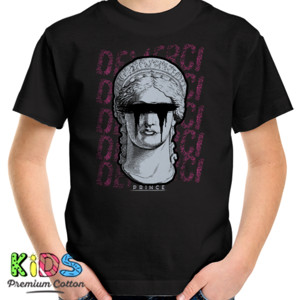 Kaos PRINCE DEMERCI ELENA