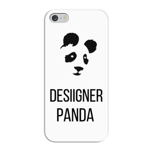 Panda case Casing HP