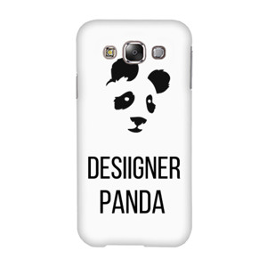 Panda case Casing HP